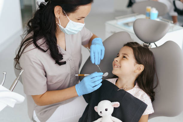 Best Root Canal Emergency Dentist  in Mount Hermon, VA