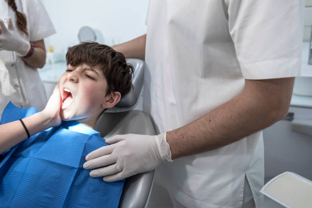Best Dentist Open Late Near Me  in Mount Hermon, VA
