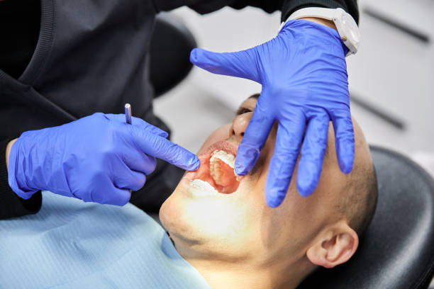 Best Tooth Pain Emergency Relief  in Mount Hermon, VA