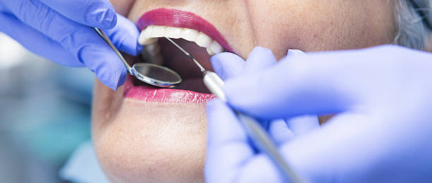 Best Affordable Emergency Dental Care  in Mount Hermon, VA