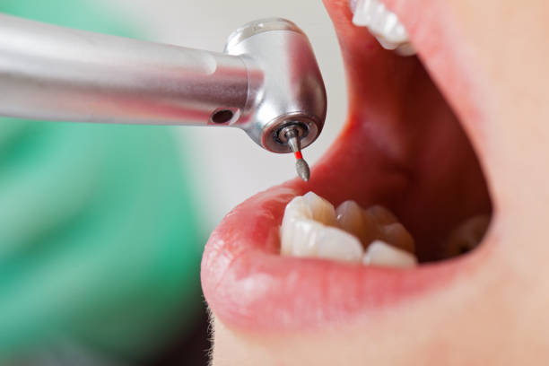Best Emergency Dental Services Near Me  in Mount Hermon, VA